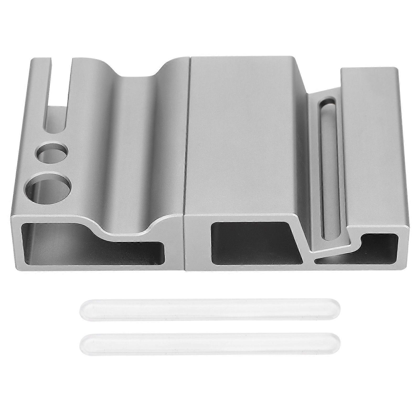 MultiFunctional Mobile Phone Tablet PC Stand Desktop Pen Holders Storage Rack Decoration