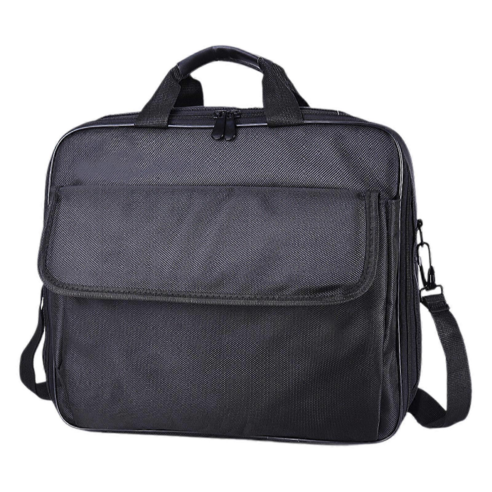 Projectors Carrying Case Portable Stylish Ideal Gift 1680D Polyester Convenient