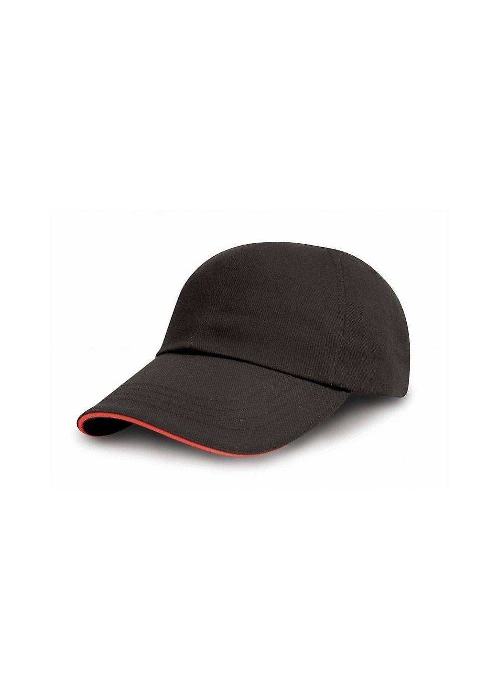 Men's Result Headwear Printers/Embroiderers Cap RC50X