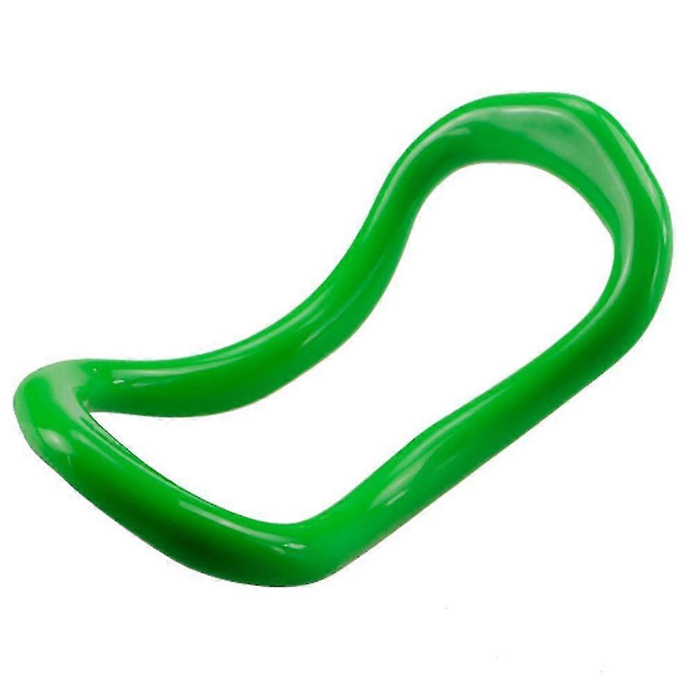 Yoga Circle Equipment Multi-functional Pilates Yoga Ring Training Circle Training Resistance, Fitness Yoga Training Equipment