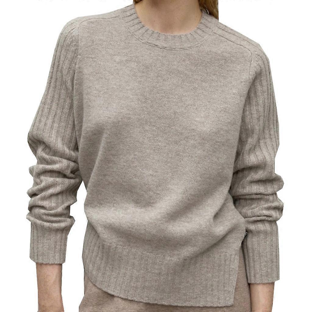 Ecoalf Eucalyptoalf Rond K Pulls