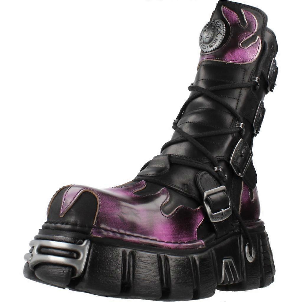 Bottes New Rock M591 C1