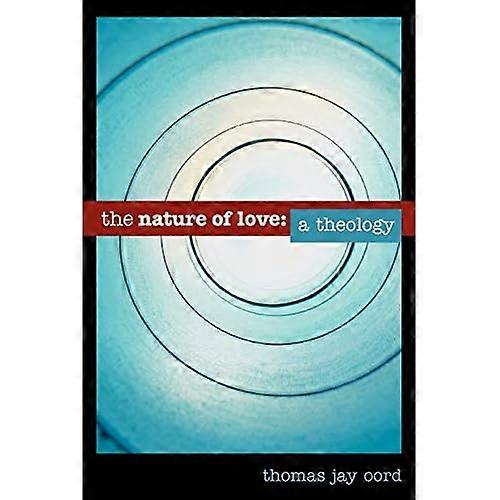 Rakkauden luonne: Teologia