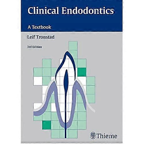 Endodoncia Clínica: Un Libro de Texto