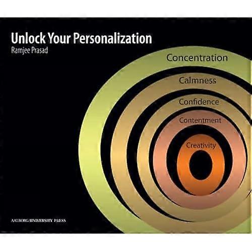 Desbloquear a sua personalização