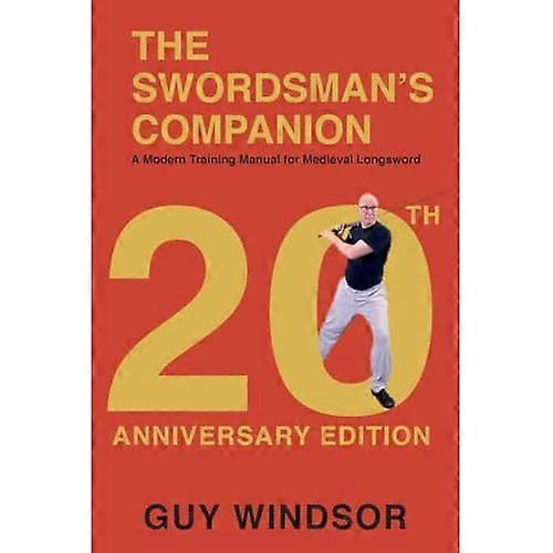 Sværdkæmperens følgesvend