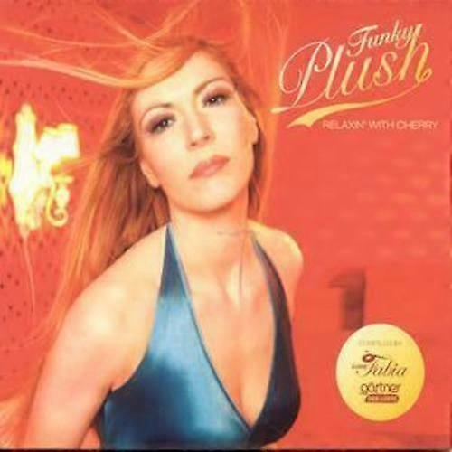 Flunky Plush - Relaxin With Cherry CD (2008)
