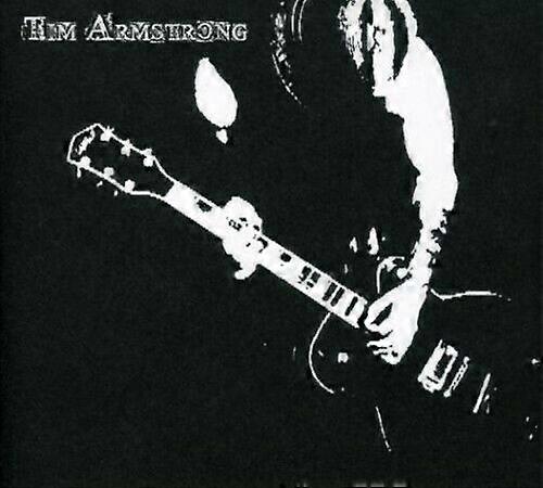 Armstrong Tim Poets Life CD