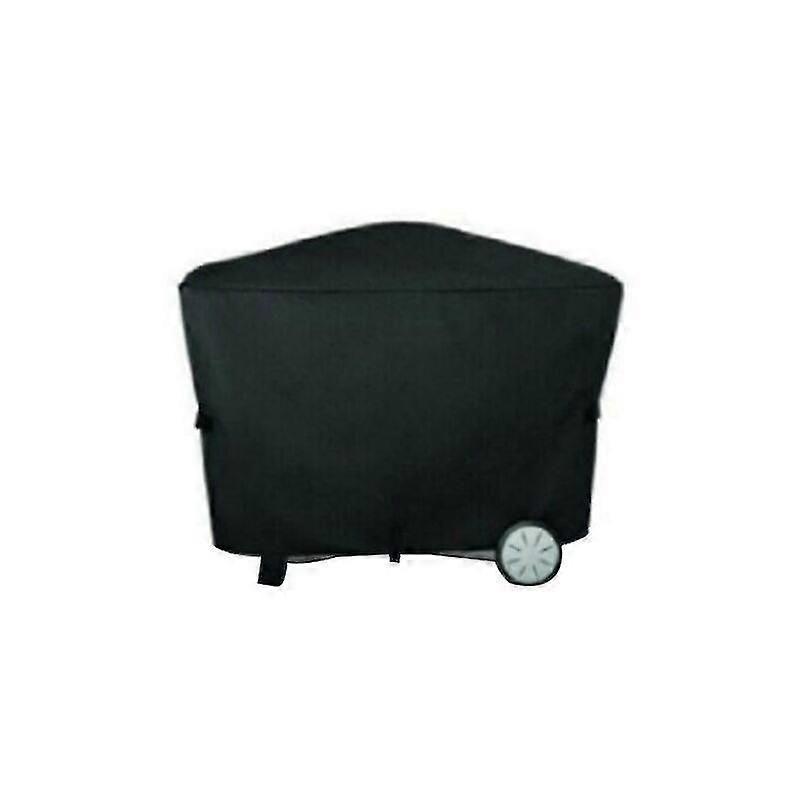 Weber Q3000 Q2000 ポータブル バーベキューコンロ グリルカバー 防水 紫外線耐性 112.4*64.1*95.6cm
