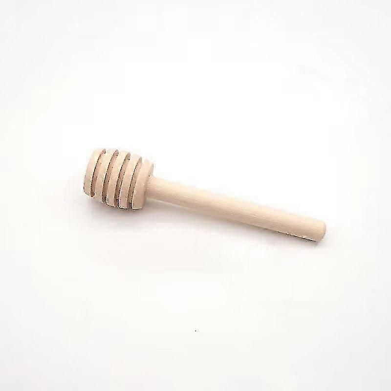 Mini Jam Honey Stirring Stick (8cm)
