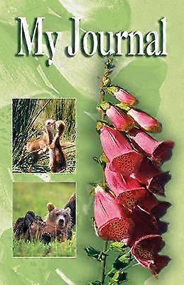 My Journal - Flowers