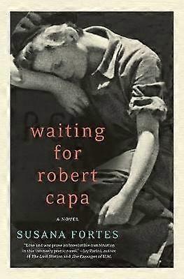 Venter på Robert Capa