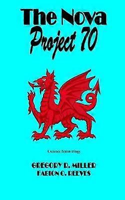 The Nova Project 70
