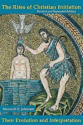 The Rites of Christian Initiation