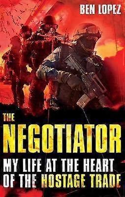 Die Verhandlungsführer