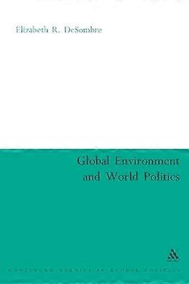 Global Environment and World Politics