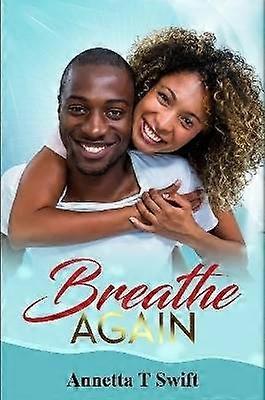 Breathe Again