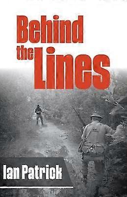 În spatele liniilor