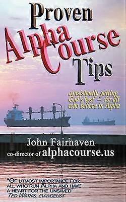 Proven Alpha Course Tips