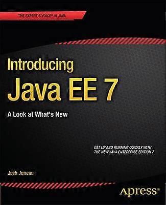 Java EE 7 の紹介