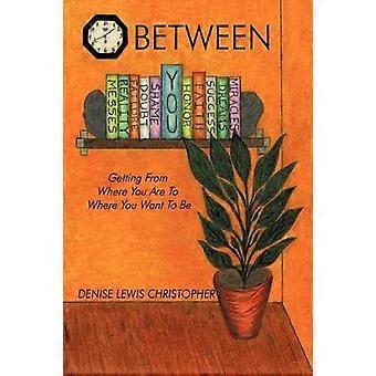 Between