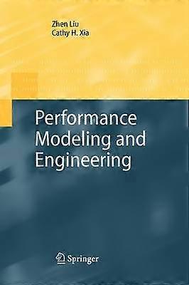 Performance Modeling and Engineering