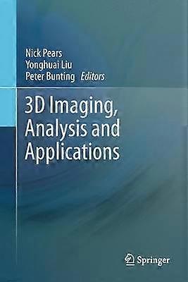 Analyse et applications d’imagerie 3D