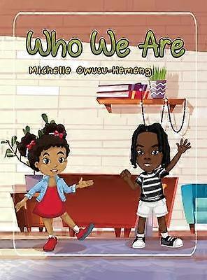 Who We Are