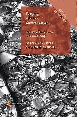 Forging African Communities
