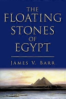 De drijvende stenen van Egypte
