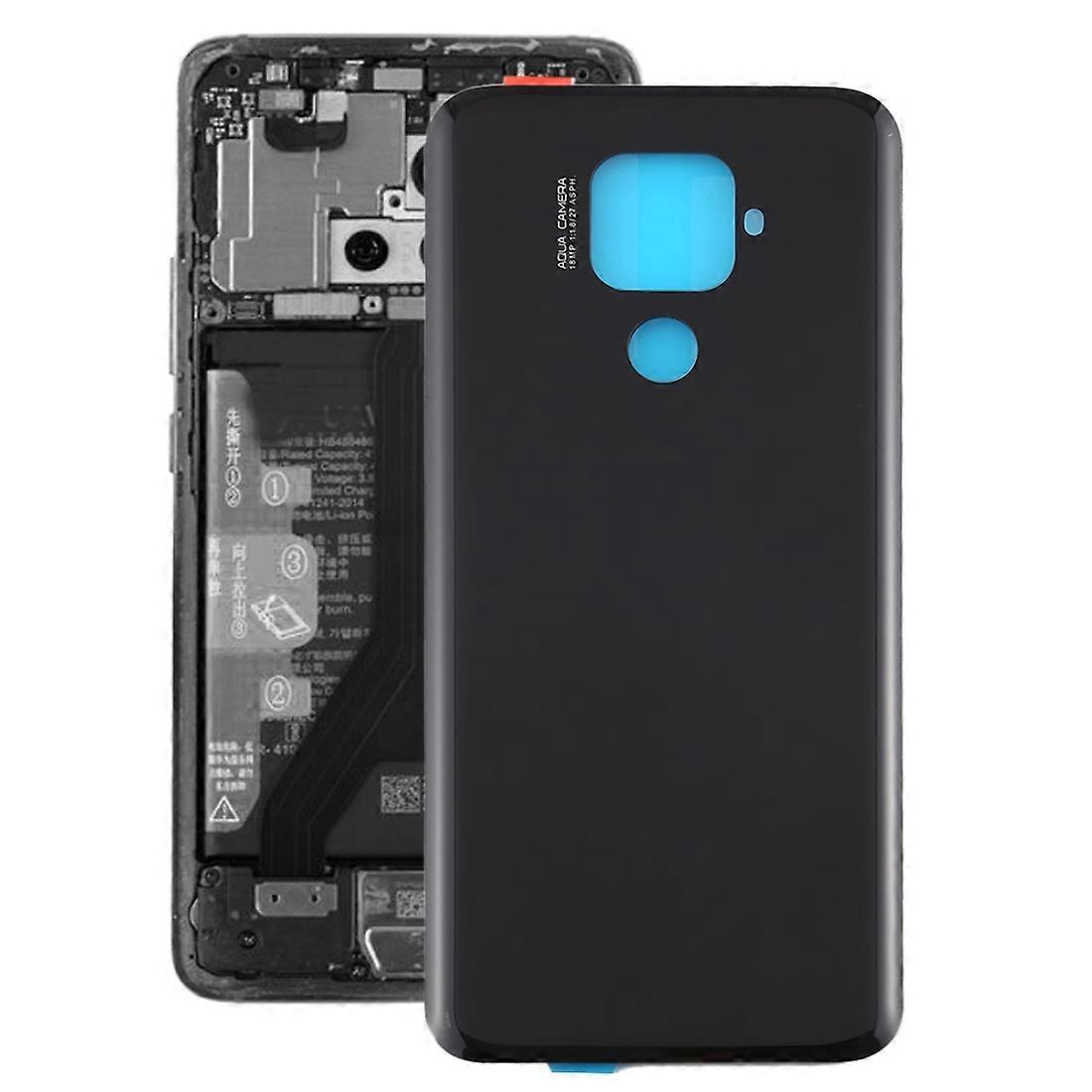 (New) Back Cover for Huawei Mate 30 Lite