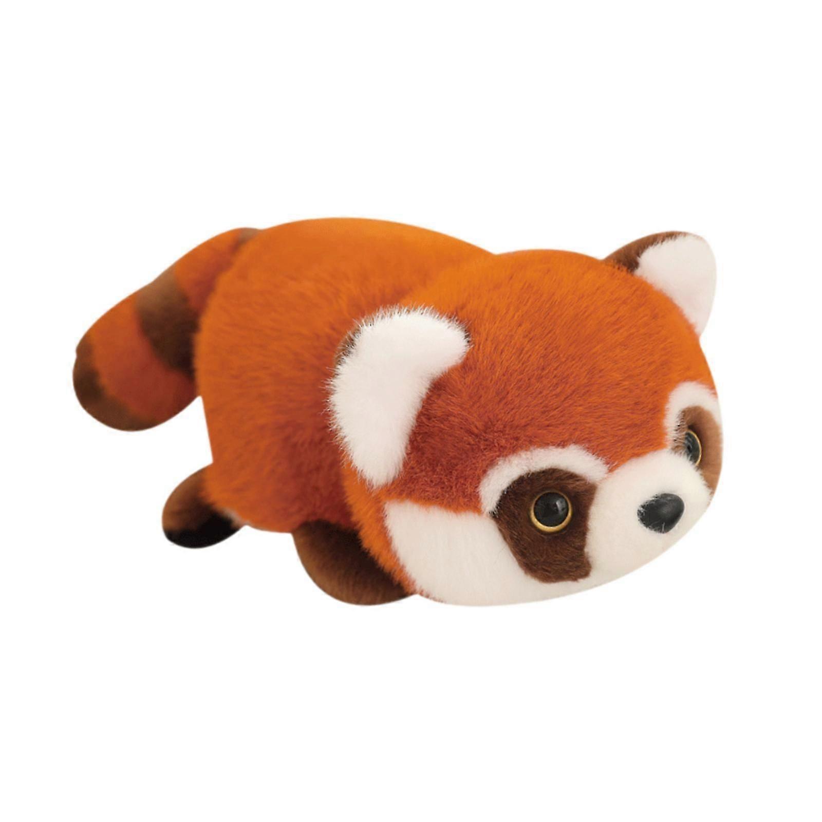 Panda Plush Toy Unique Comfortable Soft Toy for Couch Home Decoration Family