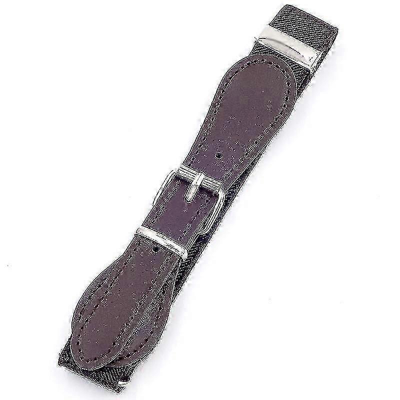 C Bälte Flickor/pojkar Midjebälte Barn Pu S Bälten. ()(1st)