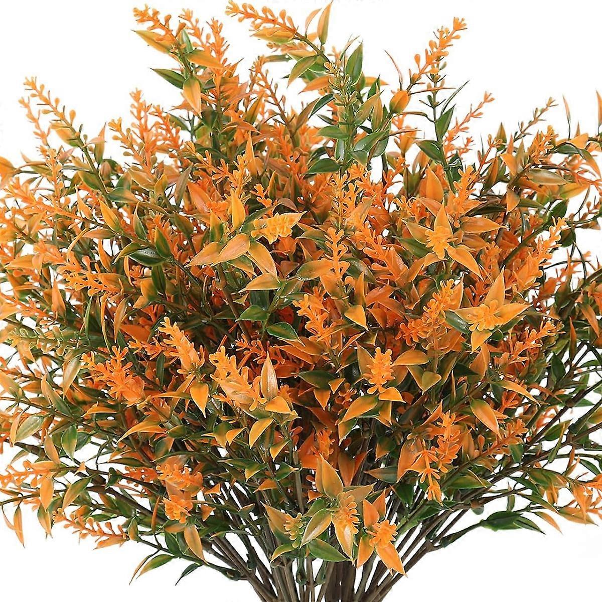 Artificial, Fall, Flowers, Autumn, Plants, Decoration