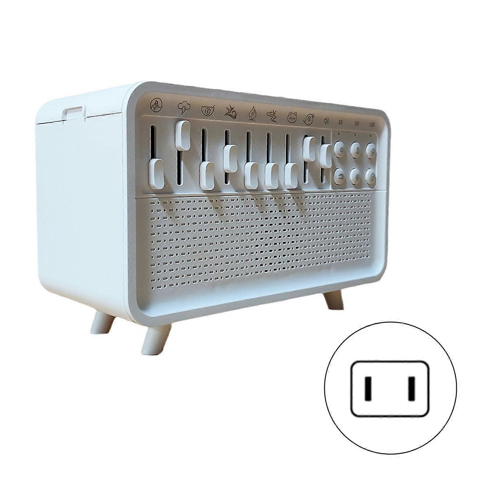 Aromas Humidifier and Sleep Lights with Adjustable Brightness and Bluetooth-compatible Connectivitys