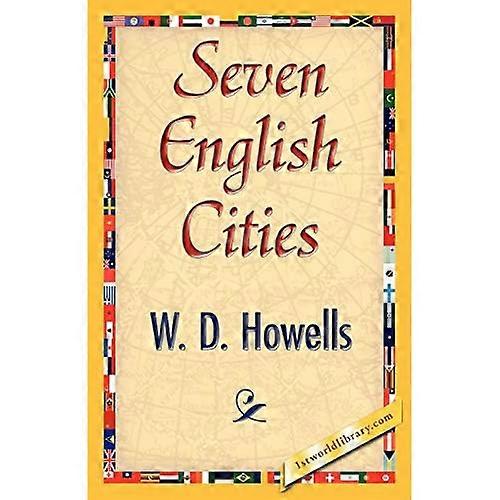 Seven English Cities