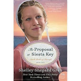 The Proposal at Siesta Key