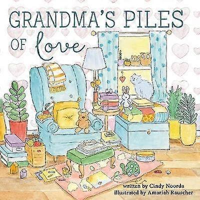Mucchi d'amore della nonna