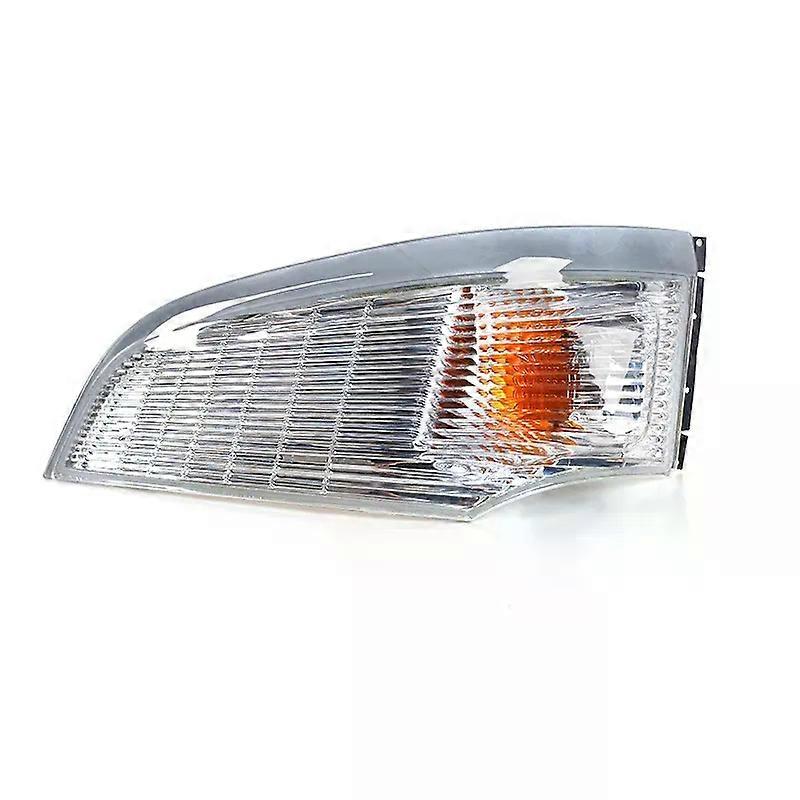Turn Signal Light Front Flasher Side Indicator For Mitsubishi Canter V-Type 2005 2006 2007-2012 Car Fog Light Assembly