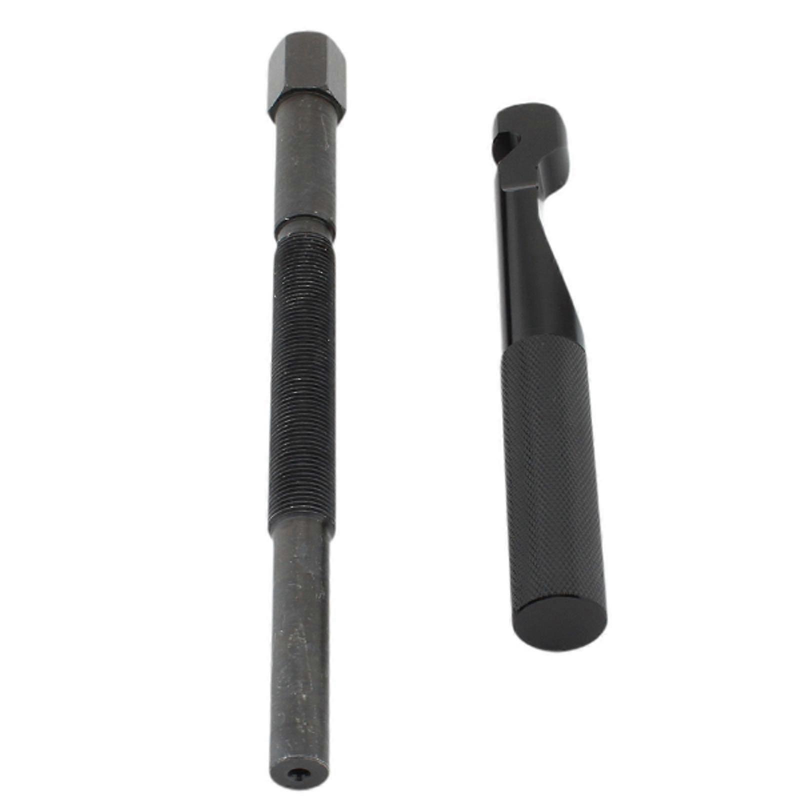 Belt Changing Tool Set Premium Sturdy High Performance Belt Removal Tools Kit