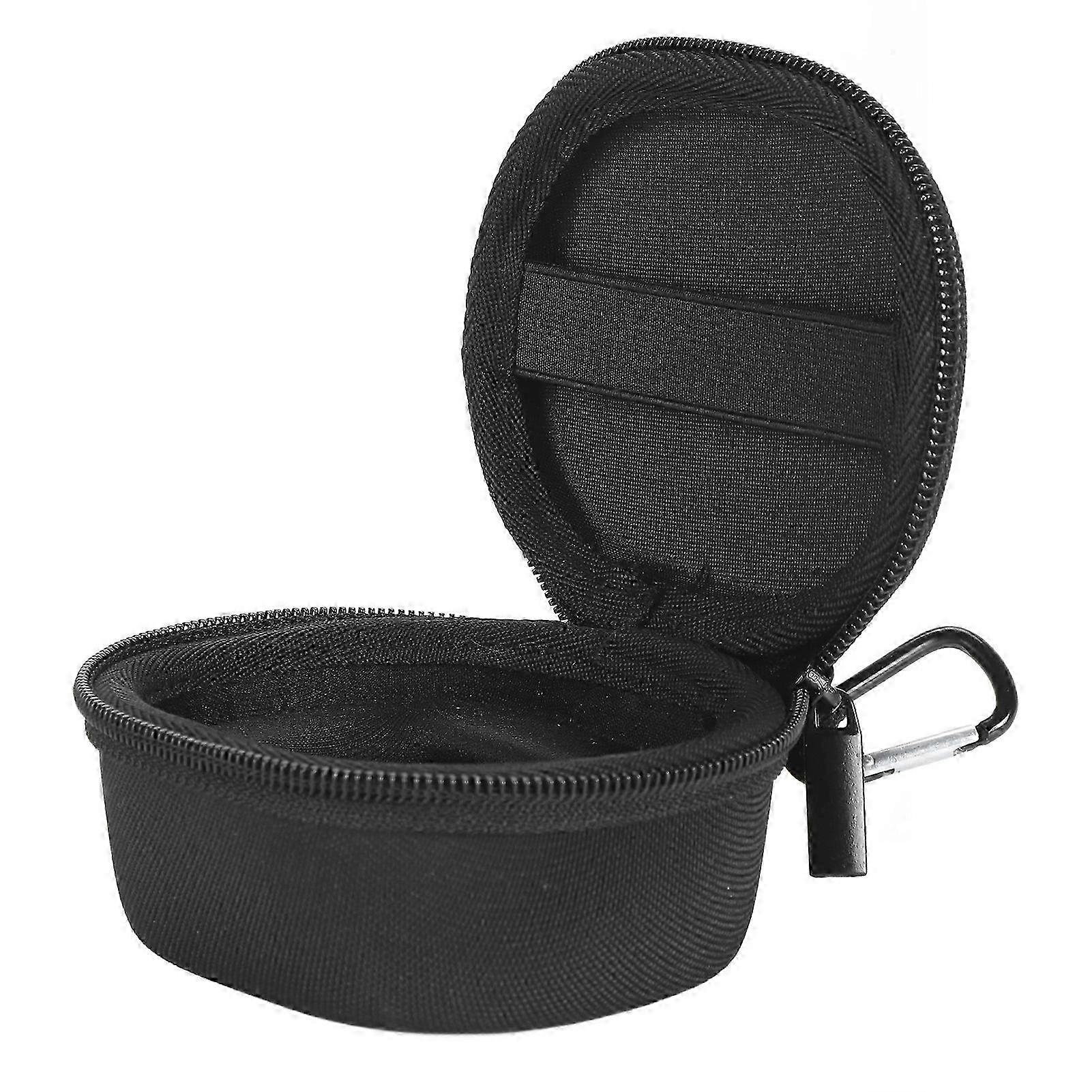 Charger Storage Pouch Small Travel Storage Carrying Bag Portable Electronics Cord Accessories Storage Case for Magsafe f26