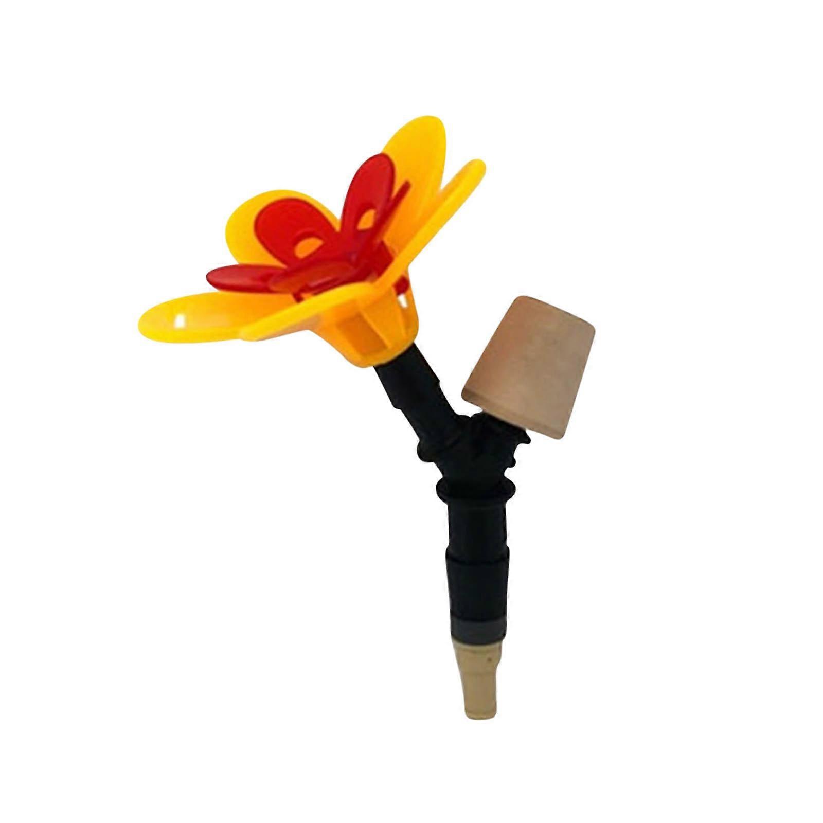 3PCS DIY Kit Turn Your Own Recycled Bottles Into The Hummingbird Feeder