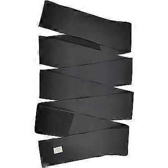 Bandage Wrap Waist Trainer Tape Lumbar Invisible Wrap Shaper Band For Sport Slimming Tummy Wrap Belt