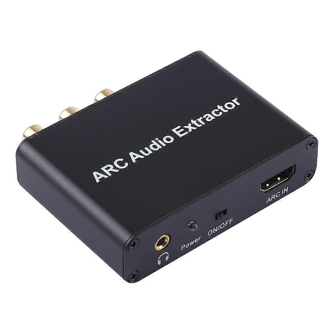 HDMI Audio Return Channel Adapter