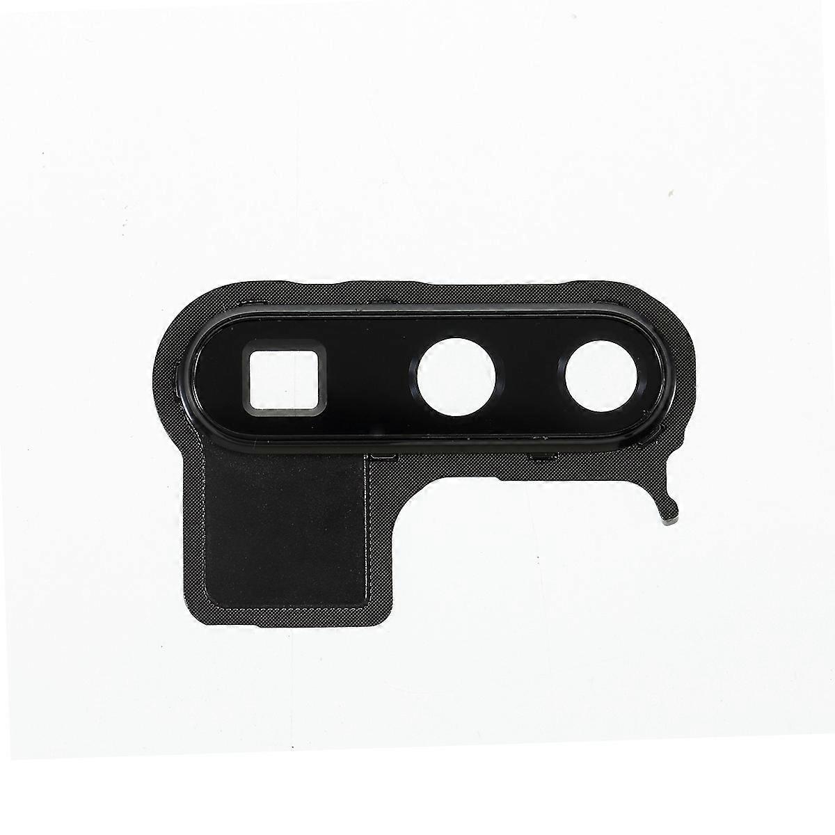 OEM Rear Big Back Camera Module Replace Part for Huawei P30 Pro-Black