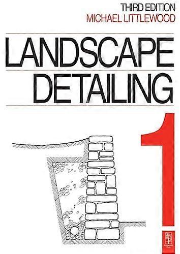 Landscape Detailing Volume 1: Enclosures