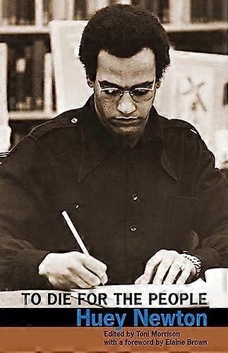 Mourir pour le peuple