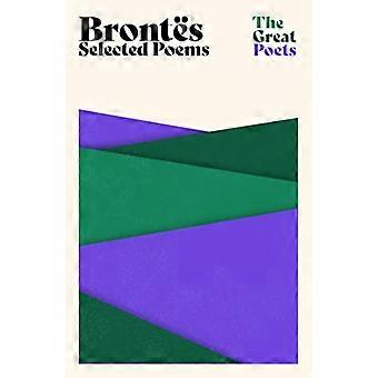 Brontes Selected Poems