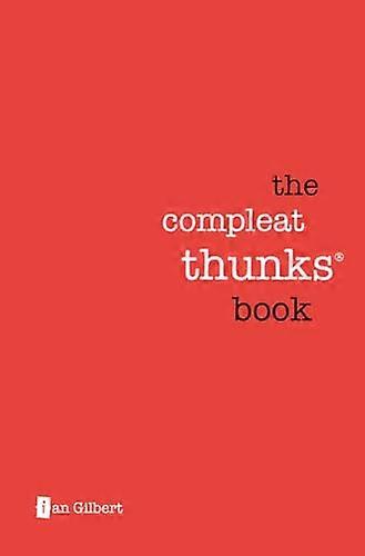 Das Compleat Thunks Buch