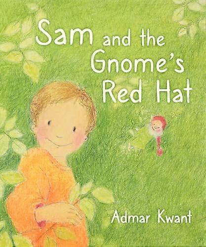 Sam and the Gnomes Red Hat
